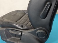 Fotele komplet kanapa Skoda Yeti