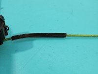 Zamek przód lewy 51759063 Fiat Stilo EUROPA Producent części: FIAT, 10pin