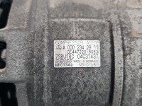 Sprężarka klimatyzacji kompresor Mercedes CLK W208 447220-8083, A0002342911