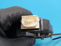 Zamek przód lewy Mini Cooper One I 00- R50 EUROPA 2929618-2K1982-112, 0556768-14