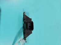 Sterownik moduł Producent części: FORD, Kontrolny Zasilania, HU5T-14G490-AF Ford Edge II A2C7504490500