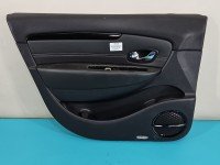 Tapicerka drzwi przód lewa boczek Renault Scenic III 156043972