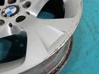 Felga aluminiowa 17" BMW X1 E84 alufelga