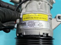 Sprężarka klimatyzacji kompresor 890077, 40003630, B327307 Mitsubishi Colt Z30 VI 04- 1.1 12v