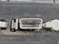 Lampa tył lewa błotnika Nissan Micra K13 HB EUROPA 265551HA1B