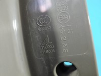 Lampa tył lewa błotnika Mitsubishi Outlander III 12-22 HB EUROPA 8330A787