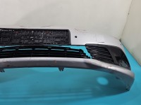 Zderzak przód Toyota Auris II srebrny, 1F7