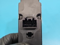 Przełącznik szyb Mazda 2 II DE DF7466350B, 03124250L Europejska, 4x szyba EU