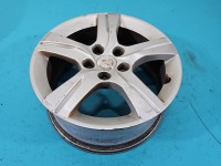 4X alufelgi felgi 16" komplet Peugeot 508 I R16
