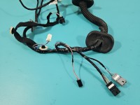 Instalacja Wiązka drzwi przód prawych Renault Megane IV 241251594R