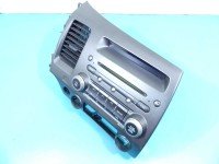 Radio fabryczne Honda Civic VIII UFO 39100-SNA-G220-M1 radioodtwarzacz