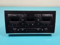 Konsola panel nawiewu Audi A4 B7 8E0820043AK