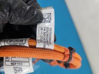 Wiązka instalacja 5A1CA70, 5A1CA70, Europejska, WYSOKIEGO NAPIĘCIA BMW iX1 U11 EG03632895, 5A1CA70