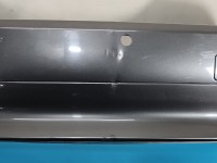 Zderzak tył Bmw e60 e61 TITANGRAU II METALLIC (A36) kombi