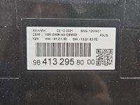 Licznik Opel Corsa F 9841329580 1.2 12V wiel EUROPA