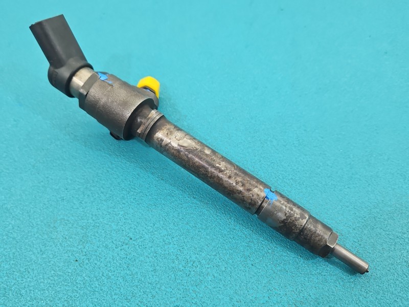 Wtryskiwacz Land Range Rover sport I L320 3.6 TD V8 368DT