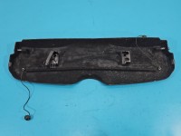 Półka tylna tył bagażnika Mini Cooper One I 00- R50