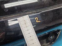 Klapa tył Kia Rio IV 16-23 HB 5d czarny ABP Klapa tył Kia Rio IV 16-23 HB 5d czarny ABP