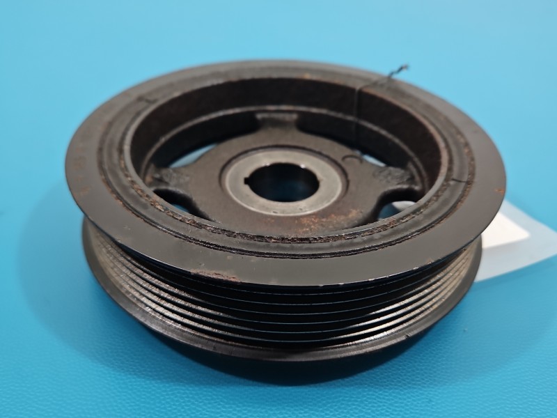 Koło pasowe wału korbowego Renault Kadjar 123033448R, 123033448R-0 1.2 TCe