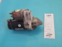 TEST Rozrusznik Opel Meriva A 1.4 16V
