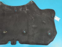 Wygłuszenie maski PODBITKA Jaguar XE X760