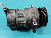 Sprężarka klimatyzacji kompresor 5N0820803 Vw Passat CC 2.0 tdi