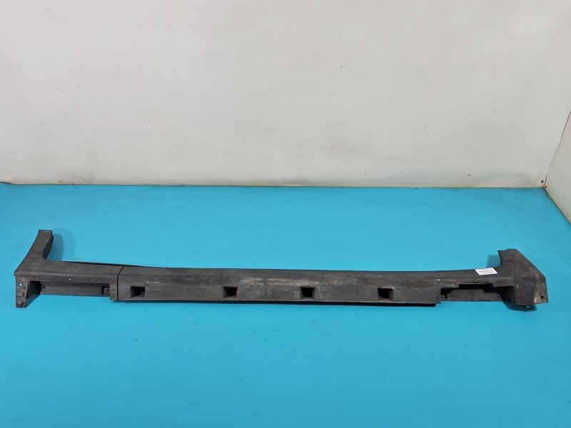 Listwa progowa prawa PRÓG NAKŁADKA Opel Mokka A