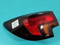 Lampa tył lewa Producent części: OPEL, Z BŁOTNIKA 19-22 Opel Astra V K HB