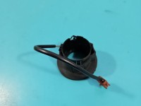 Komputer Sterownik silnika 9653202580, 0281011089 Peugeot 206 1.4 hdi