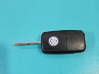 Stacyjka KLUCZYK WKŁADKA Vw Polo IV 9N 4B0905851Q