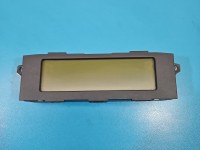 Wyświetlacz Citroen C5 I 9659062380 monitor