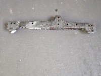 WÓZEK KOŁYSKA TRAWERS Sanki Belka silnika Toyota Verso 09- 2.0 D4D