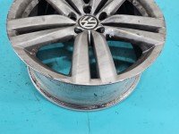 Felga aluminiowa 18" komplet alufelgi felgi Vw Passat B7