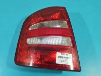 Lampa tył lewa Skoda Fabia I kombi