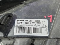 Reflektor lewy lampa przód BMW X1 E84 EUROPA