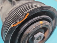 Sprężarka klimatyzacji kompresor 4G0260805A, 447150-6310 AUDI A6 C7 3.0 tfsi quattro (CGXB)