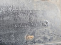 Nadkole przód prawe FORD C-MAX II MK2 AM51R16114AE