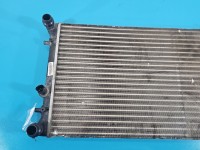 Chłodnica wody Seat Ibiza III 6L 1.4 TDI