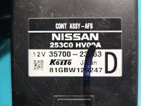 Sterownik moduł komfortu Nissan Qashqai II J11 13-21 253C0-HV00A