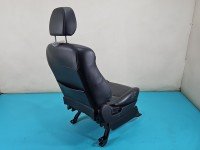Fotele komplet kanapa Peugeot 4007
