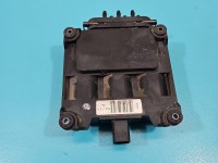 Zawór magnetyczny 6Q0906625E Mitsubishi Outlander II 2.0 DI-D (BSY)