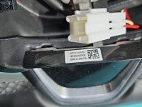 Kierownica Renault Captur I 484005241R