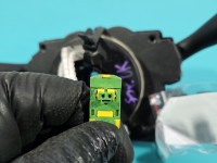 Przełącznik zespolony Peugeot 807 96605599XT