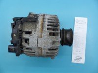 TEST Alternator Vw Golf IV 0124315004, 028903025Q 1.6 16v