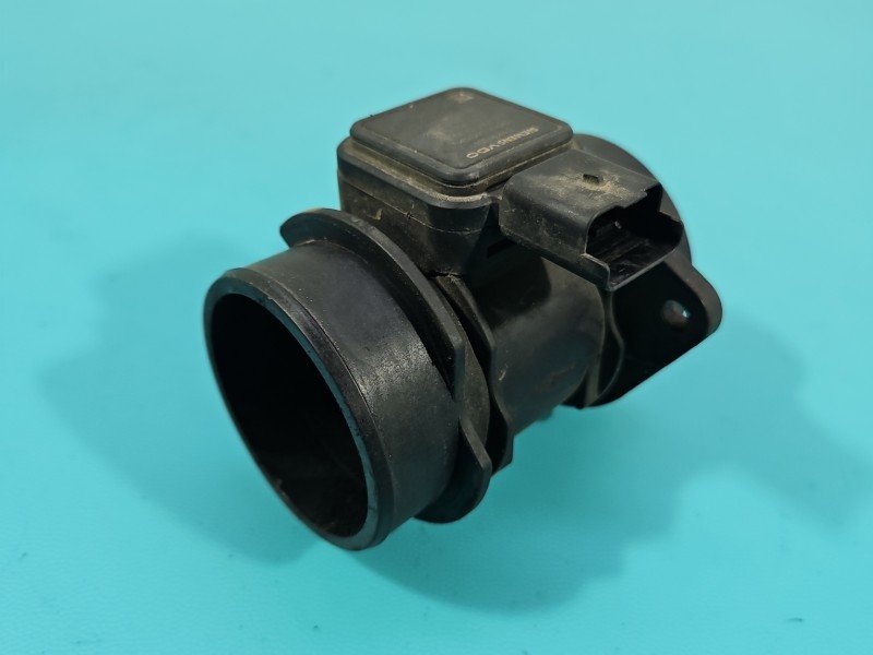 Przepływomierz Ford Fiesta Mk6 5WK97004, 9647144080 1.4 tdci Przepływomierz Ford Fiesta Mk6 5WK97004, 9647144080 1.4 tdci