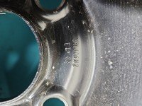 Koło zapasowe 14" dojazdowe dojazdówka Vw Polo III 6N Rozstaw śrub: 4x100, Michelin, Profil opony: 70, 105/70/R14 4X100 MICHELIN