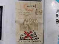 Licznik Ford Focus Mk2 4M5T-10849-EM 1.6 16v EUROPA