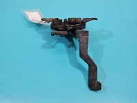 Zamek maski Producent części: Dacia, 2 PIN Dacia Sandero III 20-