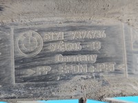 Nadkole przód lewe BMW G14 G15 G16 7374736, 748506-13