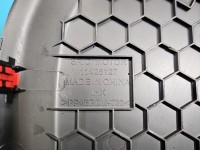 Osłona ZAŚLEPKA PLASTIK MG MG3 24- 11428127, 11151698